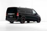 Mercedes-Benz V250 by Brabus 2016 года
